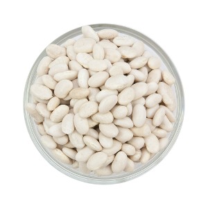 신선약초 흰강낭콩 1kg (하얀강낭콩,강남콩)